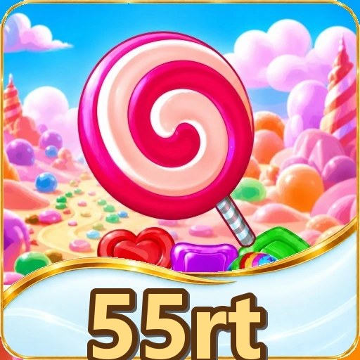 Tampilan antarmuka 55rt di Android